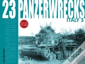 Capa do artigo Panzerwrecks 23: Italy 3