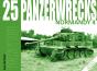 Panzerwrecks 25: Normandy 4 - Preview