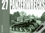 Capa do artigo Panzerwrecks 27