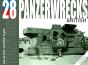 Panzerwrecks 28: British - Preview