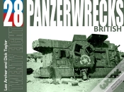 Capa do artigo Panzerwrecks 28: British