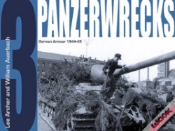 Capa do artigo Panzerwrecks 3