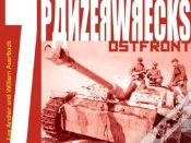 Capa do artigo Panzerwrecks 7