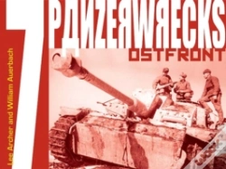 Capa do artigo Panzerwrecks 7