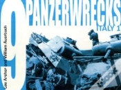Capa do artigo Panzerwrecks 9