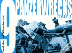 Capa do artigo Panzerwrecks 9