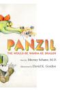 Panzil The Would-Be Wanna-Be Dragon - Preview