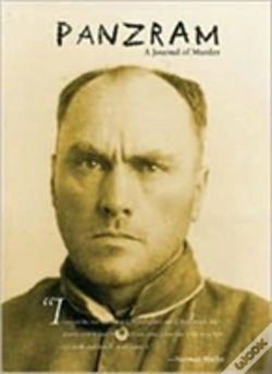 Capa do artigo Panzram