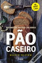Pão Caseiro