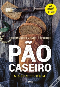 Capa do artigo Pão Caseiro