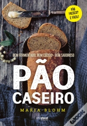 Capa do artigo Pão Caseiro