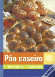 Pao Caseiro