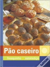 Capa do artigo Pao Caseiro