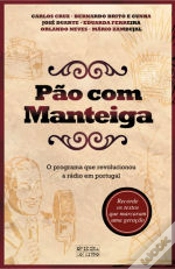 Capa do artigo Pão com Manteiga
