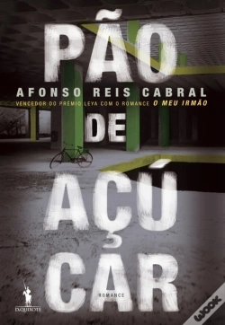 Capa do artigo Pão De Açucar