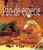Capa do artigo Pão-de-Espécie