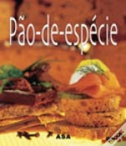 Capa do artigo Pão-de-Espécie