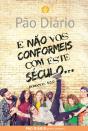 Pão Diário Para Jovens - Preview