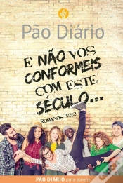 Capa do artigo Pão Diário Para Jovens