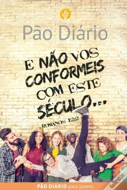 Capa do artigo Pão Diário Para Jovens