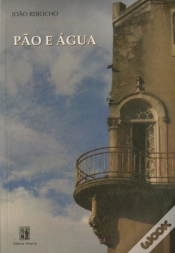 Capa do artigo Pão e Água