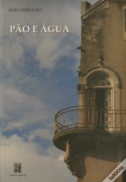 Capa do artigo Pão e Água
