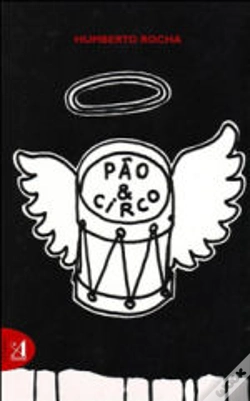 Capa do artigo Pão e Circo