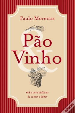 Capa do artigo Pão & Vinho