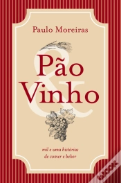 Capa do artigo Pão & Vinho