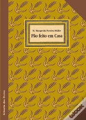 Capa do artigo Pão Feito em Casa