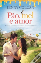 Capa do artigo Pão, Mel e Amor