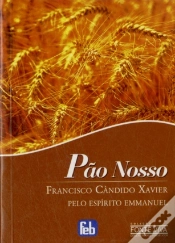 Capa do artigo Pão Nosso