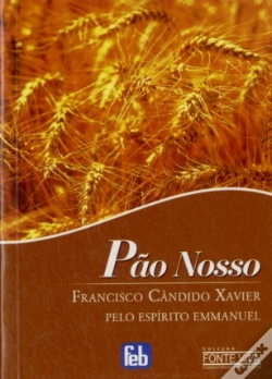 Capa do artigo Pão Nosso
