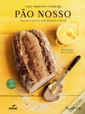 Capa do artigo Pão Nosso