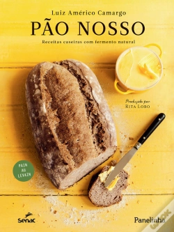Capa do artigo Pão Nosso