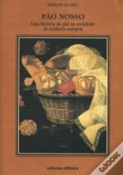 Capa do artigo Pão Nosso