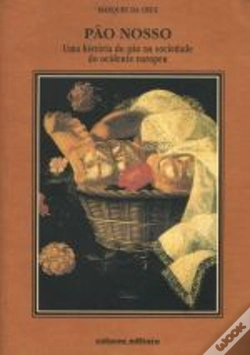 Capa do artigo Pão Nosso