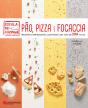 Pão, Pizza e Focaccia - Preview