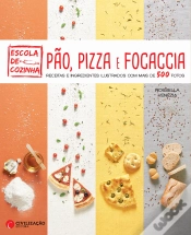 Capa do artigo Pão, Pizza e Focaccia