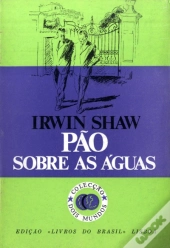 Pão sobre As Águas