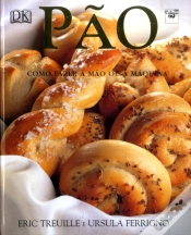 Capa do artigo Pão
