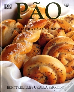Capa do artigo Pão