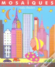 Capa do artigo Paola À New York