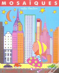 Capa do artigo Paola À New York