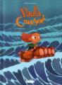 Paola Crusoe T02 - Preview