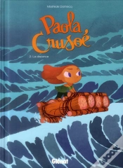 Capa do artigo Paola Crusoe T02