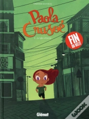 Capa do artigo Paola Crusoé T.3