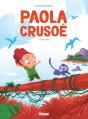 Paola Crusoé Tome 1 : Naufragée - Preview