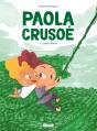 Paola Crusoé Tome 3 : Jungle Urbaine - Preview
