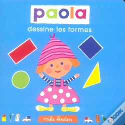 Capa do artigo Paola Dessine Les Formes
